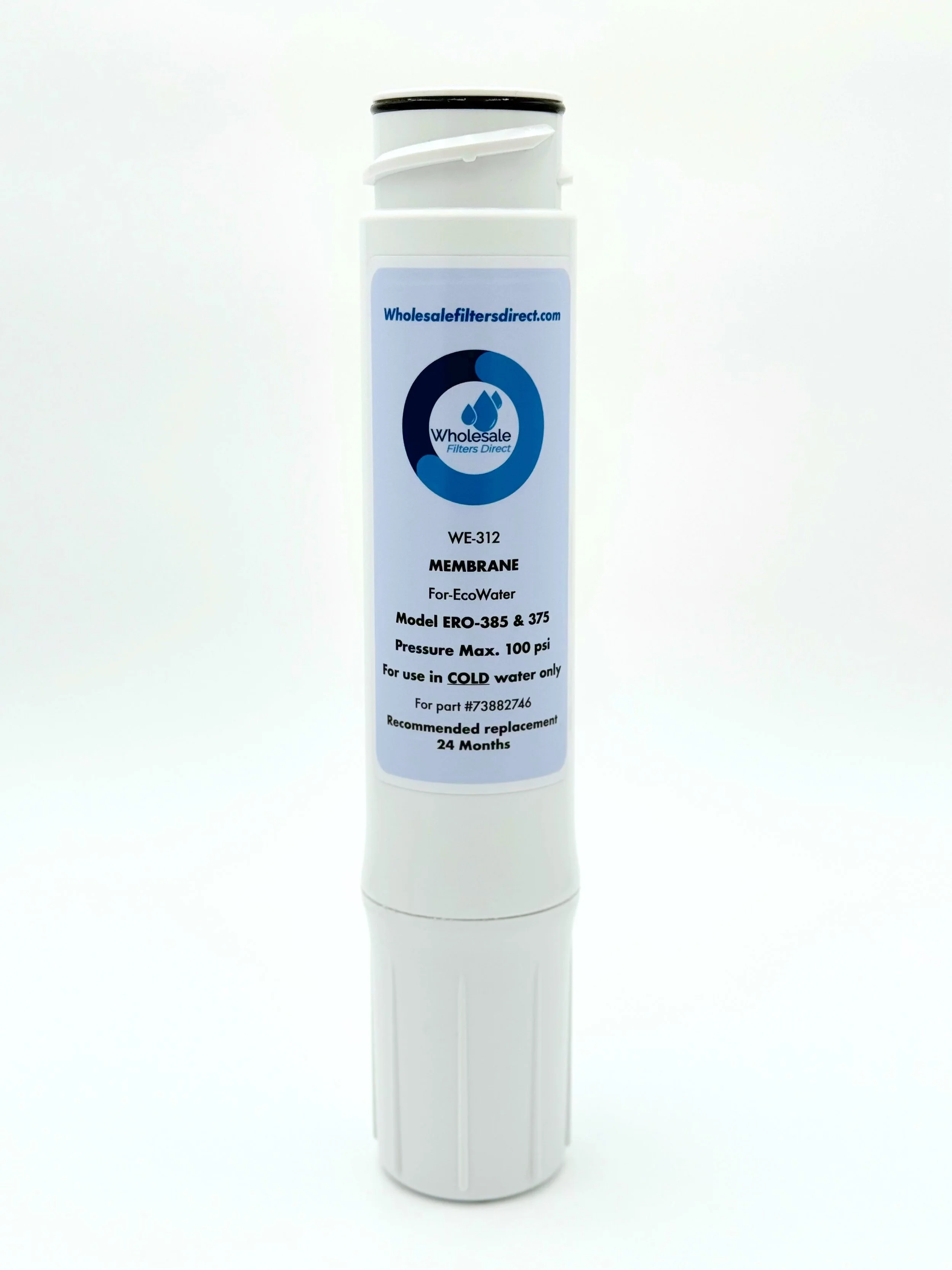 Ecowater Compatible Water Filters — Wholesale Filters Direct